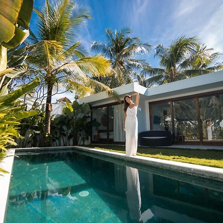 Kalea Villas Kuta  Kültér fotó