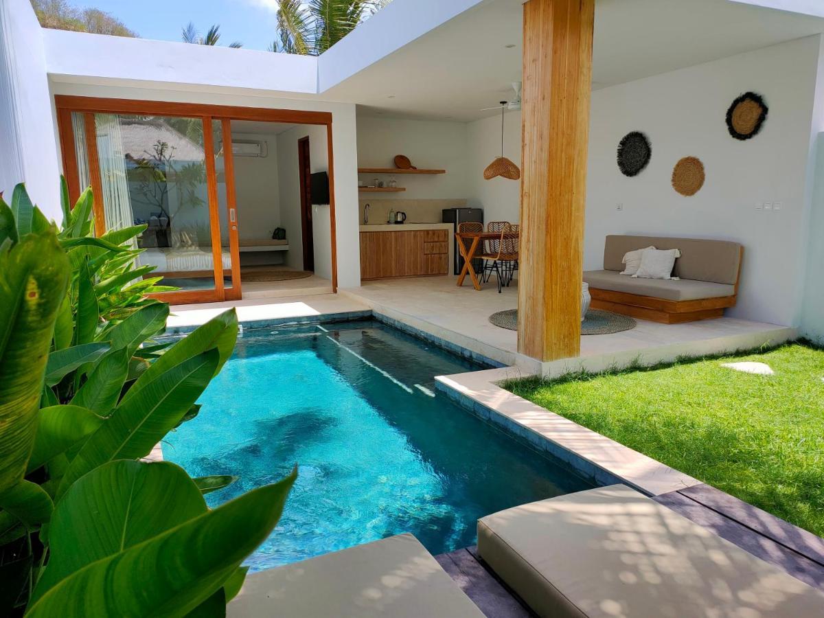 Kalea Villas Kuta  Kültér fotó