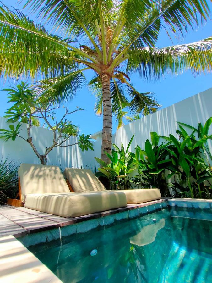 Kalea Villas Kuta  Kültér fotó