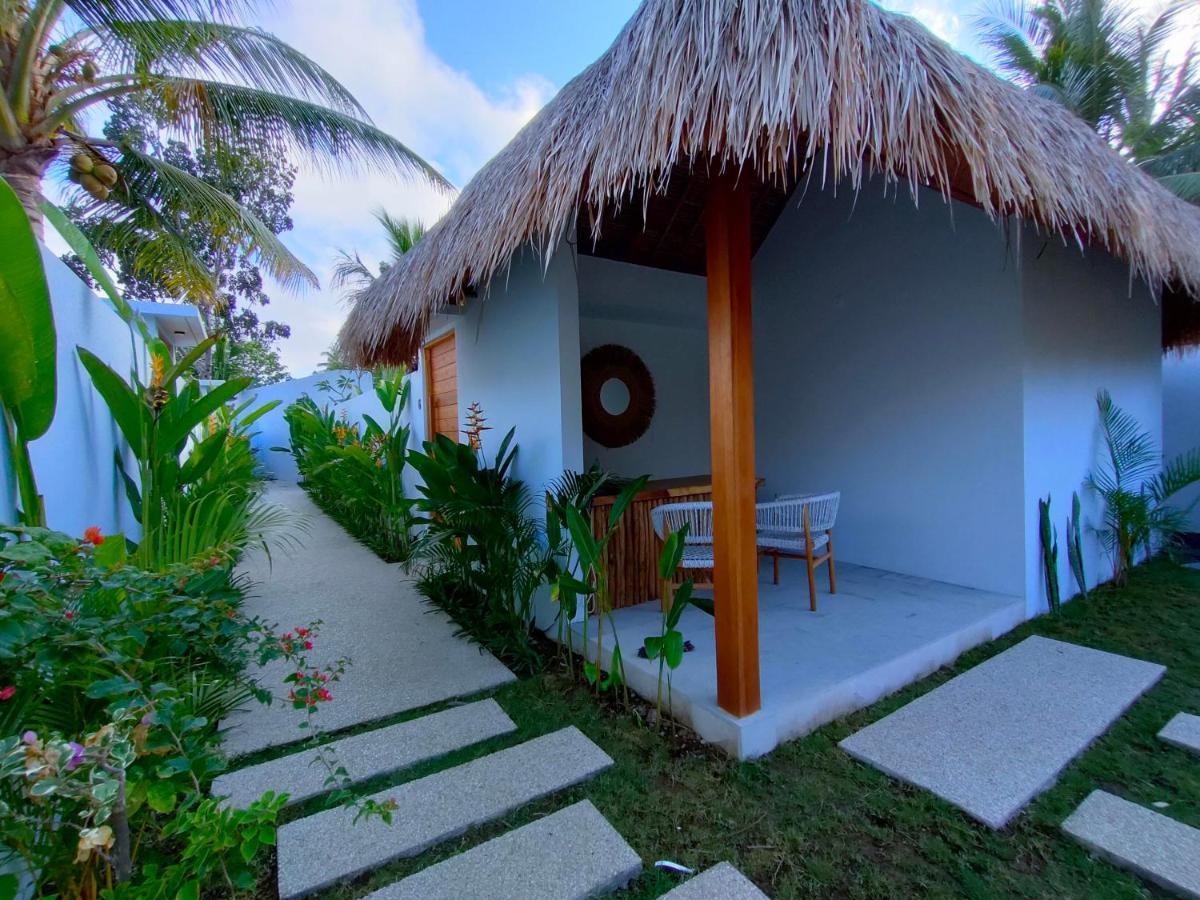 Kalea Villas Kuta  Kültér fotó