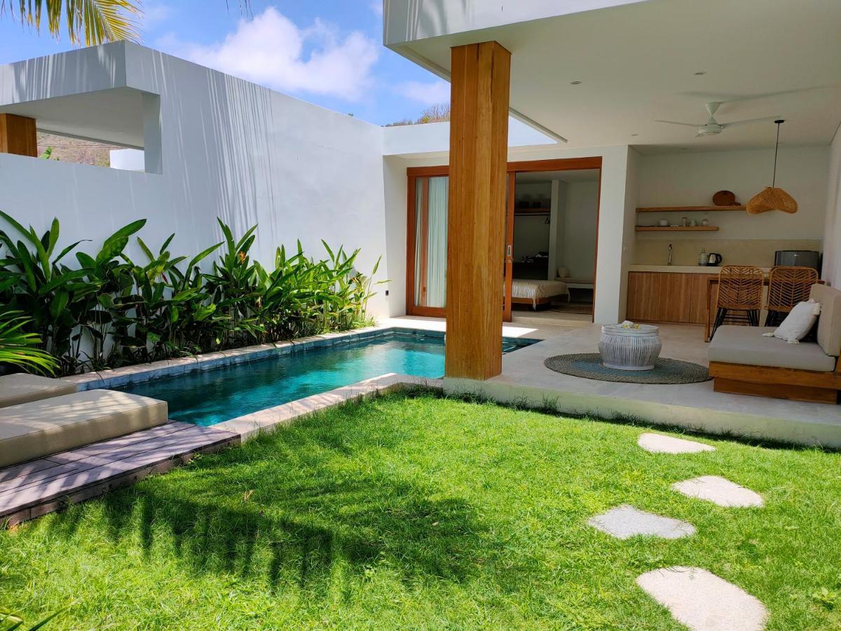 Kalea Villas Kuta  Kültér fotó
