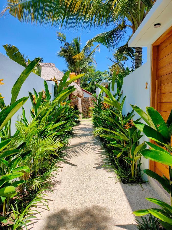 Kalea Villas Kuta  Kültér fotó