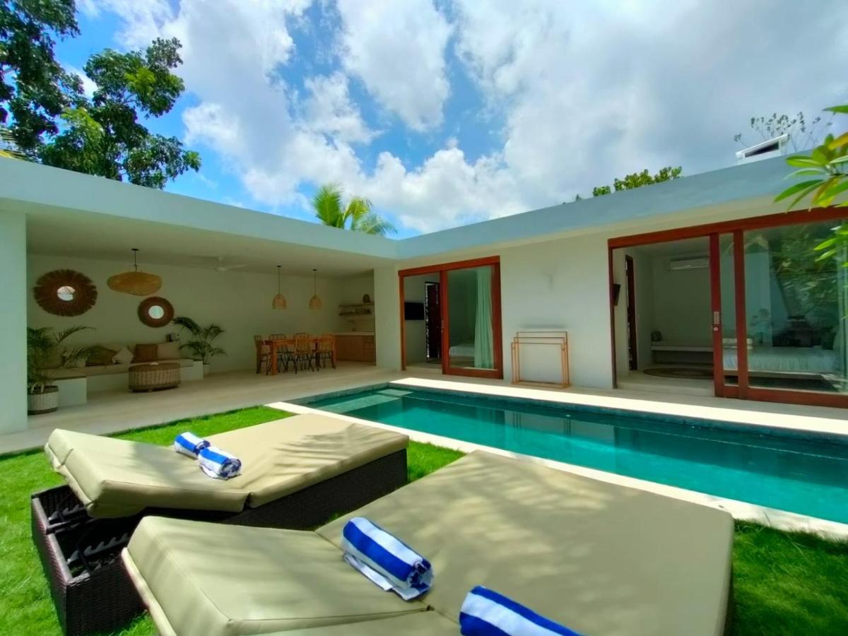 Kalea Villas Kuta  Kültér fotó