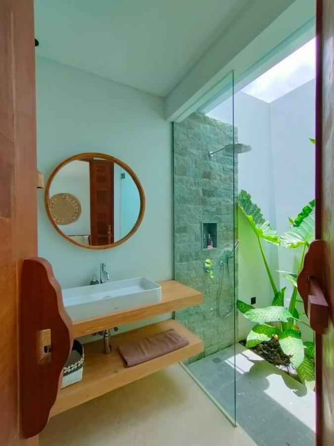 Kalea Villas Kuta  Kültér fotó
