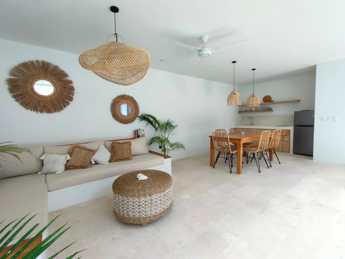 Kalea Villas Kuta  Kültér fotó