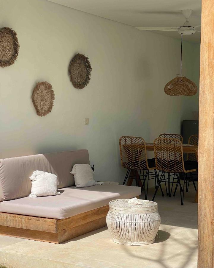 Kalea Villas Kuta  Kültér fotó