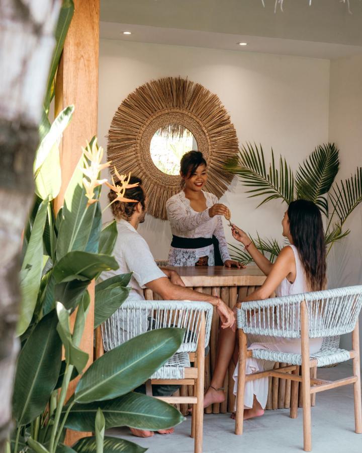Kalea Villas Kuta  Kültér fotó