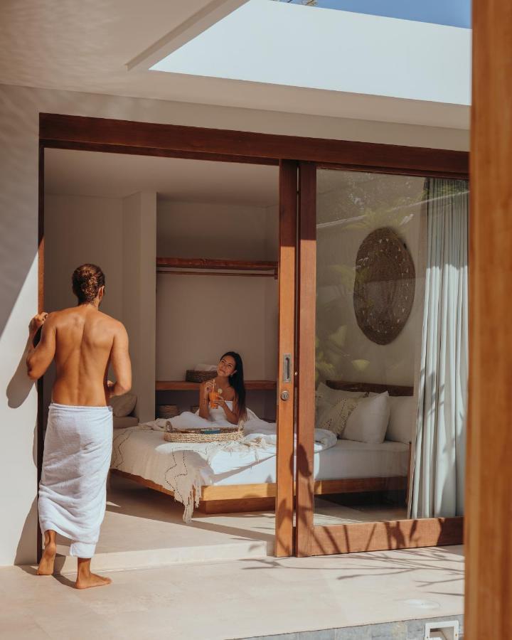 Kalea Villas Kuta  Kültér fotó