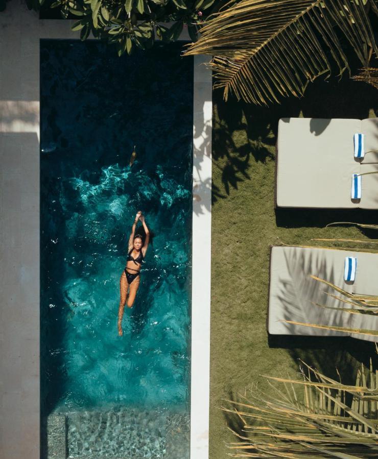 Kalea Villas Kuta  Kültér fotó