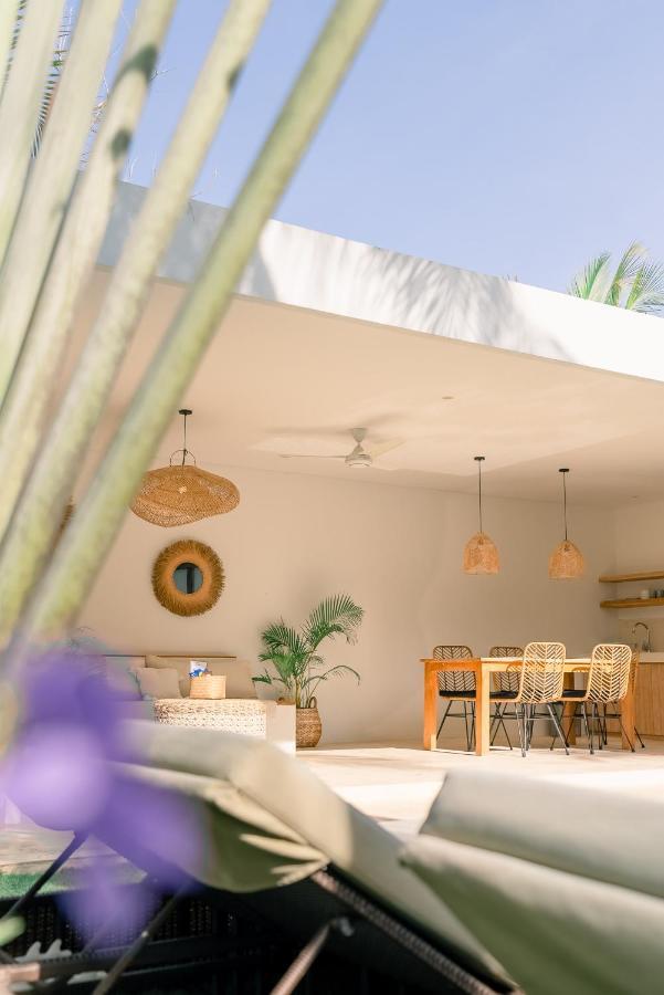 Kalea Villas Kuta  Kültér fotó